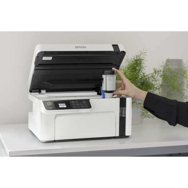 Epson EcoTank ET-M2120 - Afbeelding 32