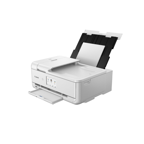 Canon PIXMA TS9551Ca Inkjet A3 4800 x 1200 DPI Wifi