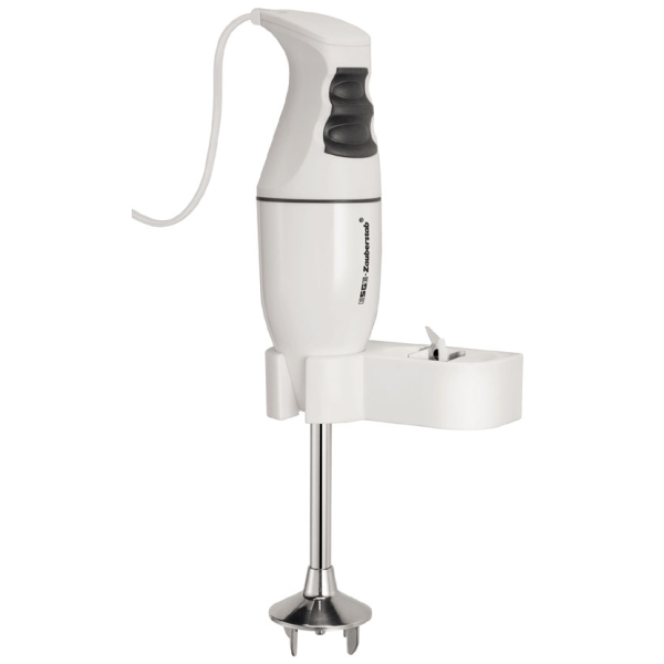 ESGE M 100 D Staafmixer 120 W Wit - Afbeelding 2