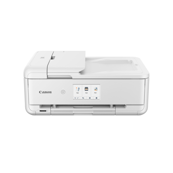 Canon PIXMA TS9551Ca Inkjet A3 4800 x 1200 DPI Wifi - Afbeelding 4