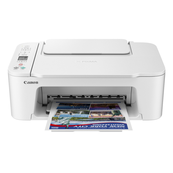 Canon PIXMA TS3751i Inkjet A4 4800 x 1200 DPI Wifi - Afbeelding 3