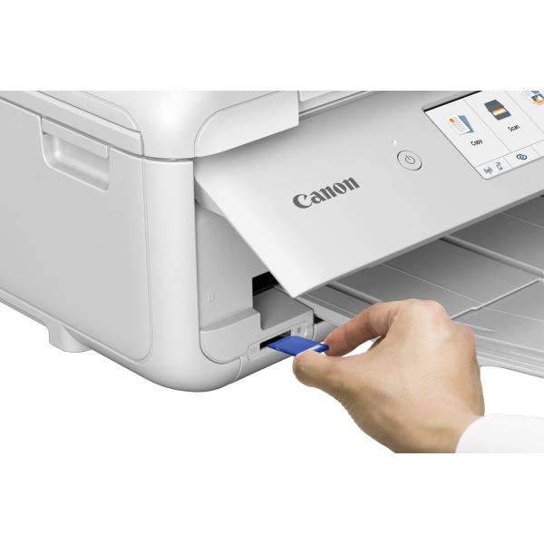 Canon PIXMA TS9551Ca Inkjet A3 4800 x 1200 DPI Wifi - Afbeelding 11