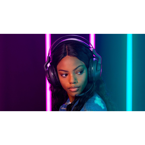 ROCCAT ELO 7.1 Headset Bedraad Hoofdband Gamen Zwart - Afbeelding 4