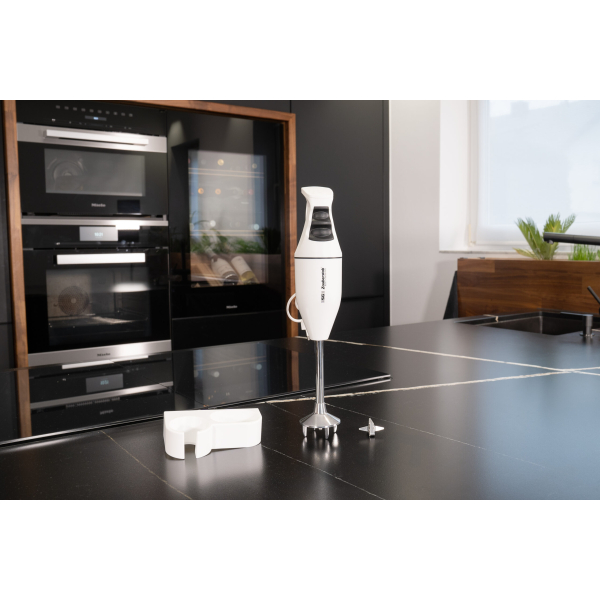 ESGE M 100 D Staafmixer 120 W Wit - Afbeelding 17