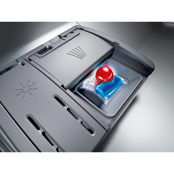 Bosch Serie 2 SMS25GI09F vaatwasser Vrijstaand 12 couverts E - Afbeelding 7
