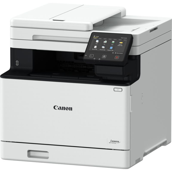 Canon i-SENSYS MF754CDW Laser A4 1200 x 1200 DPI 33 ppm Wifi - Afbeelding 2