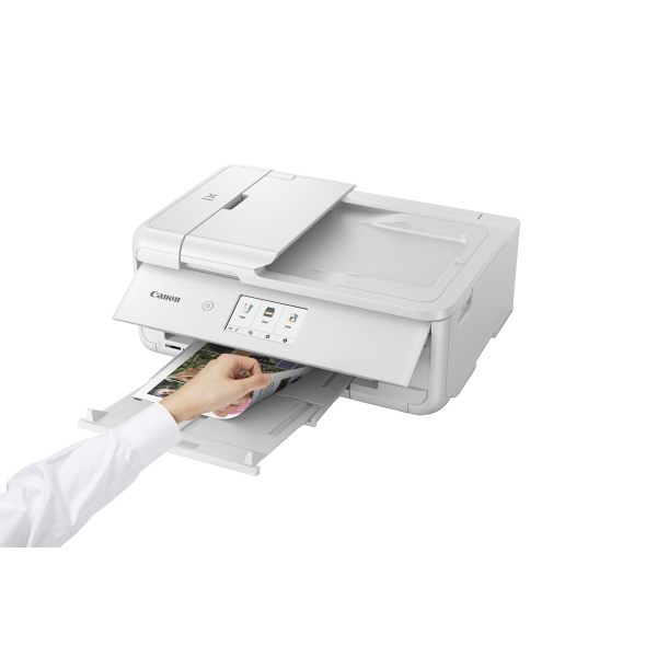 Canon PIXMA TS9551Ca Inkjet A3 4800 x 1200 DPI Wifi - Afbeelding 10