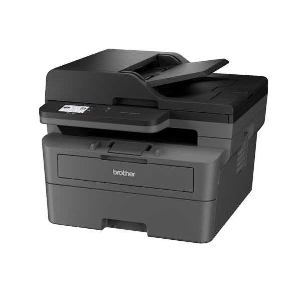 Brother MFC-L2860DWE multifunctionele printer Laser A4 1200 x 1200 DPI 34 ppm Wifi - Afbeelding 2