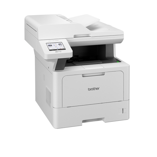 Brother MFC-L5710DW multifunctionele printer Laser A4 1200 x 1200 DPI 48 ppm Wifi - Afbeelding 3