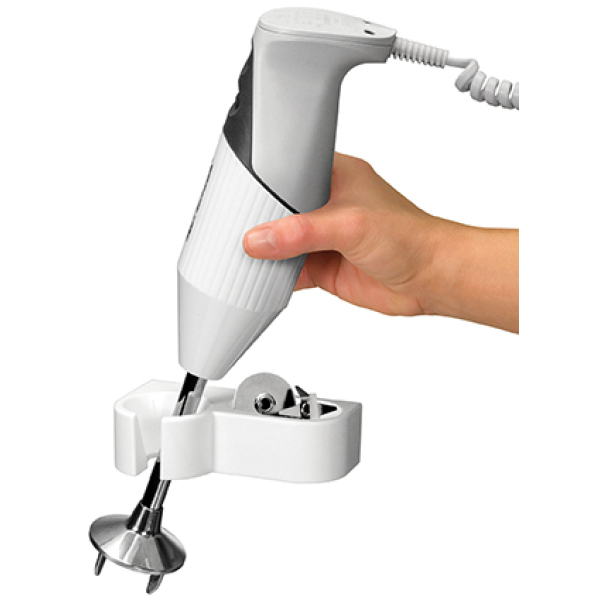 ESGE M 160 G Gourmet 0,6 l Staafmixer 160 W Antraciet, Wit - Afbeelding 3