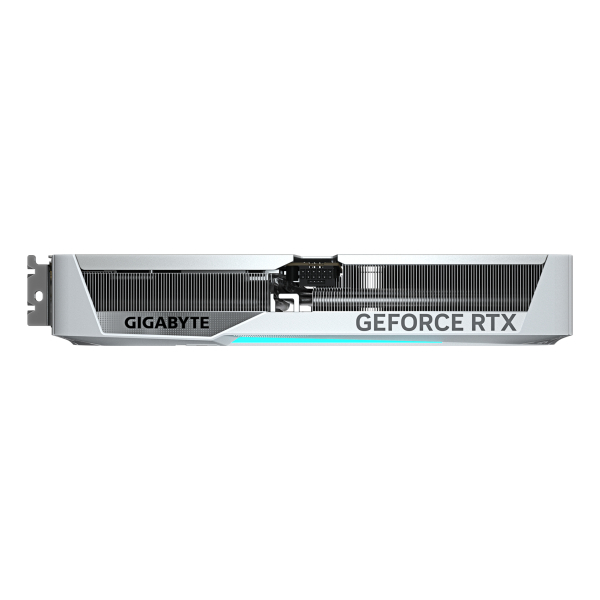 GIGABYTE GeForce RTX 5070 EAGLE OC ICE SFF 12G NVIDIA 12 GB GDDR7 - Afbeelding 7