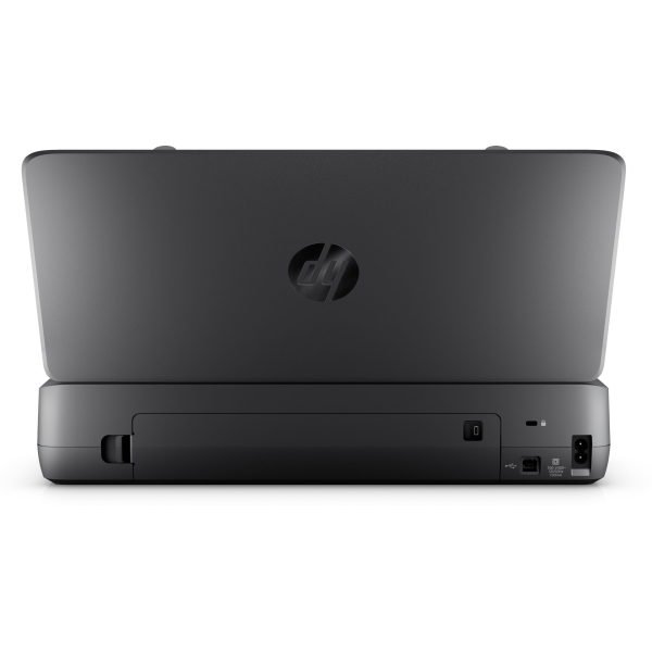 HP Officejet 200 mobiele printer - Afbeelding 8