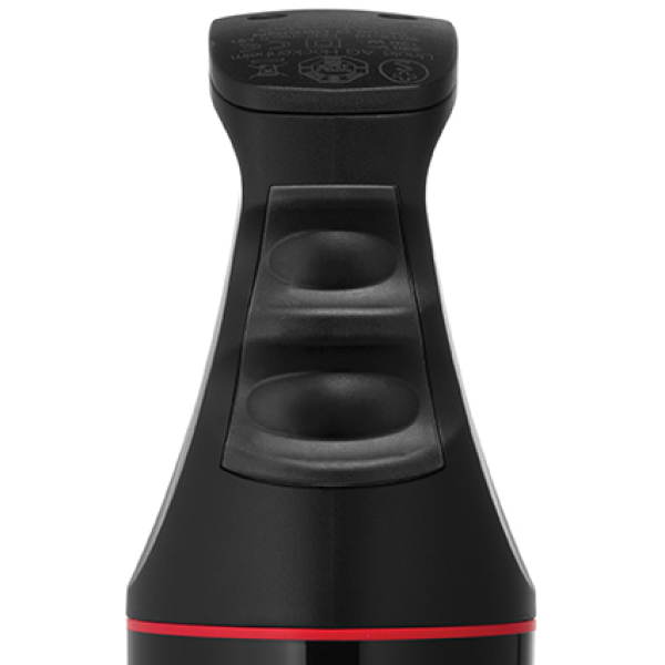 ESGE M 100 D Staafmixer 120 W Zwart - Afbeelding 3