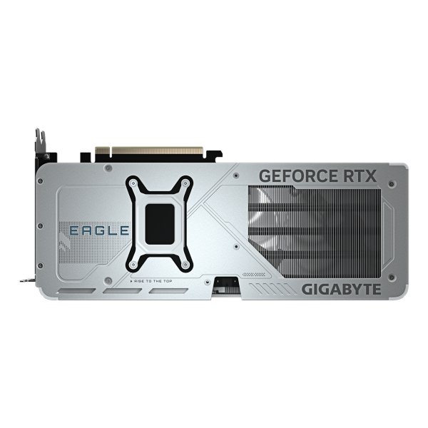 GIGABYTE GeForce RTX 5070 EAGLE OC ICE SFF 12G NVIDIA 12 GB GDDR7 - Afbeelding 6