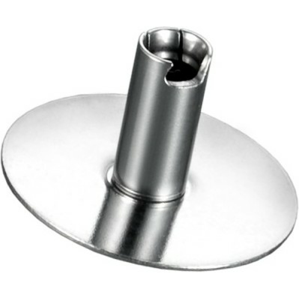 ESGE M 122 De Luxe 0,6 l Staafmixer 140 W Wit - Afbeelding 9