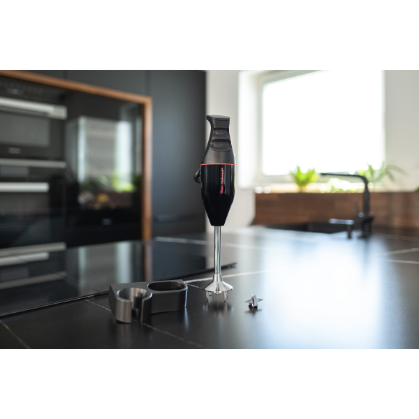 ESGE M 100 D Staafmixer 120 W Zwart - Afbeelding 14