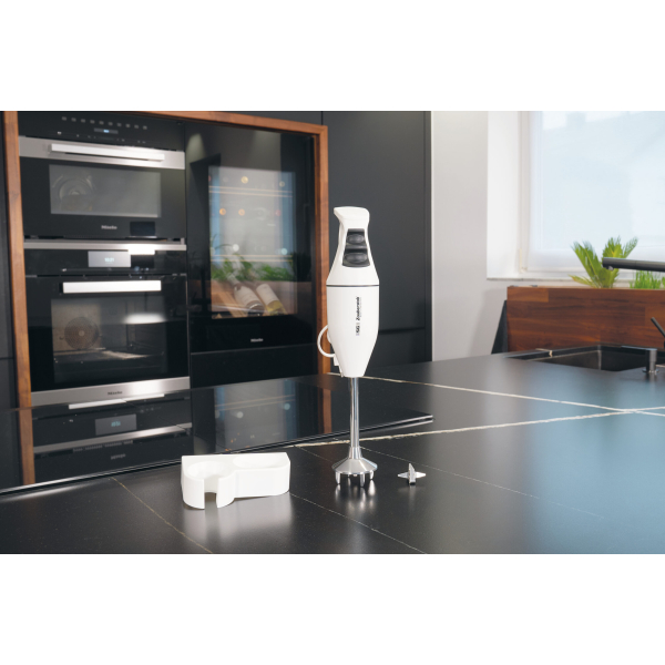 ESGE M 100 D Staafmixer 120 W Wit - Afbeelding 16