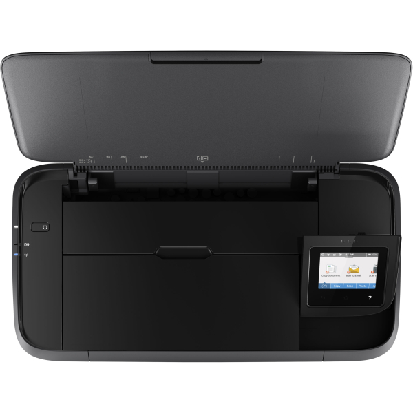 HP OfficeJet 250 Mobile All-in-One printer - Afbeelding 4