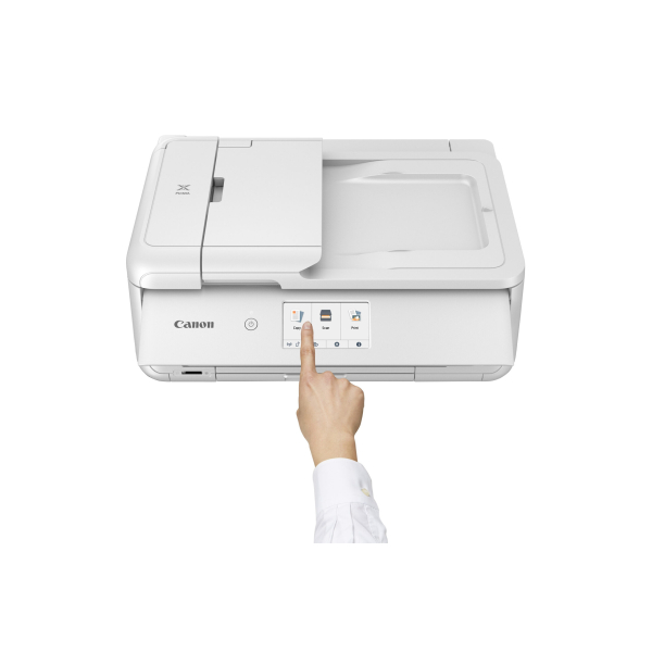 Canon PIXMA TS9551Ca Inkjet A3 4800 x 1200 DPI Wifi - Afbeelding 13