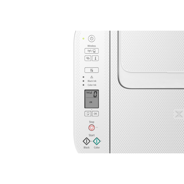 Canon PIXMA TS3751i Inkjet A4 4800 x 1200 DPI Wifi - Afbeelding 7