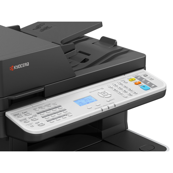 KYOCERA ECOSYS MA4500fx - Afbeelding 5