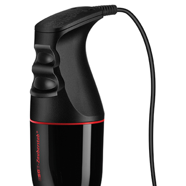 ESGE M 100 D Staafmixer 120 W Zwart - Afbeelding 4