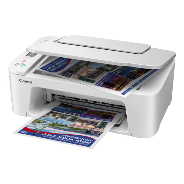 Canon PIXMA TS3751i Inkjet A4 4800 x 1200 DPI Wifi - Afbeelding 4