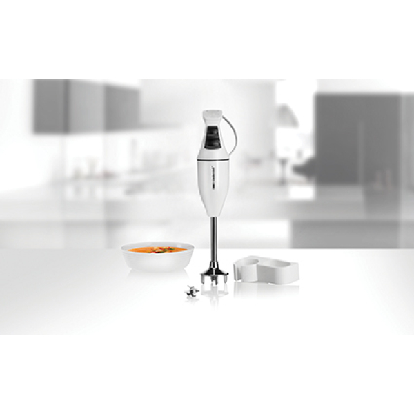 ESGE M 100 D Staafmixer 120 W Wit - Afbeelding 13
