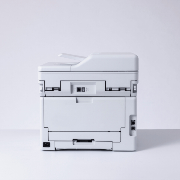 Brother MFC-L3760CDW multifunctionele printer LED A4 600 x 2400 DPI 26 ppm Wifi - Afbeelding 4