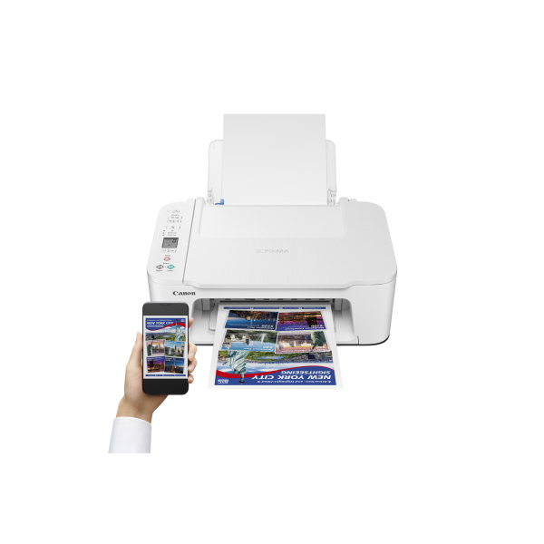 Canon PIXMA TS3751i Inkjet A4 4800 x 1200 DPI Wifi - Afbeelding 6