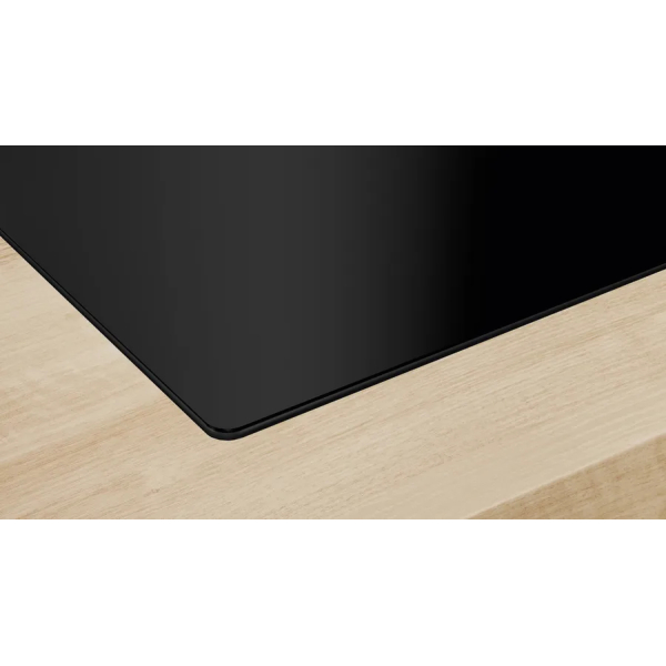 Bosch Serie 4 PVS811B16E kookplaat Zwart Ingebouwd 80 cm Inductiekookplaat zones 4 zone(s) - Afbeelding 2