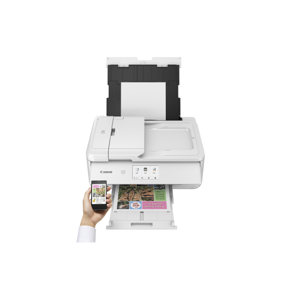 Canon PIXMA TS9551Ca Inkjet A3 4800 x 1200 DPI Wifi - Afbeelding 12