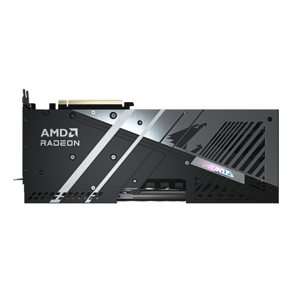 GIGABYTE AORUS Radeon RX 9070 XT ELITE 16G AMD 16 GB GDDR6 - Afbeelding 6