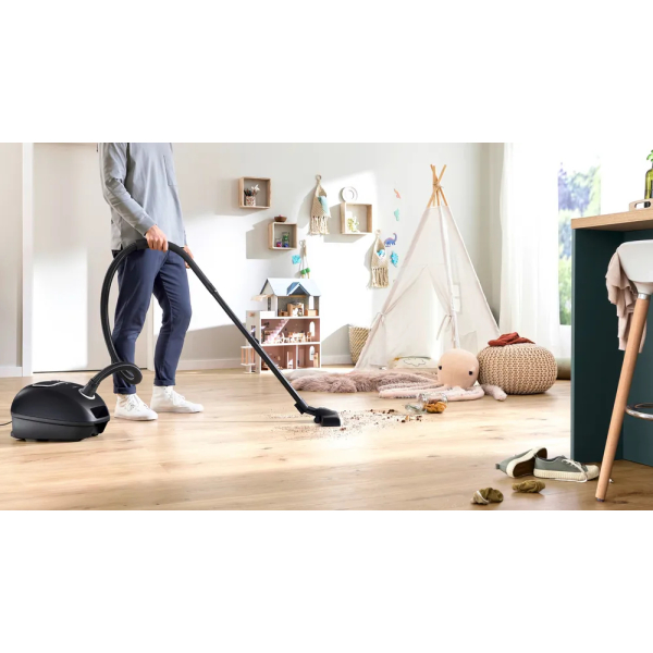 Bosch Serie 4 BGB41BA1 stofzuiger 4 l Droog 600 W Stofzak - Afbeelding 3