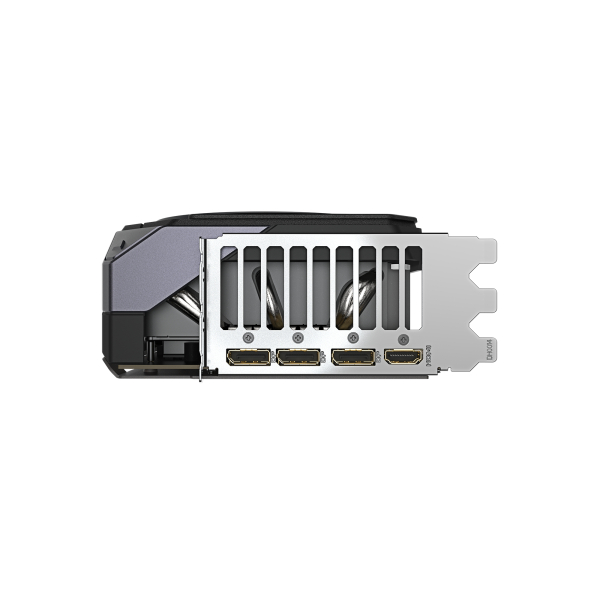 GIGABYTE GeForce RTX 5090 GAMING OC 32G NVIDIA 32 GB GDDR7 - Afbeelding 8