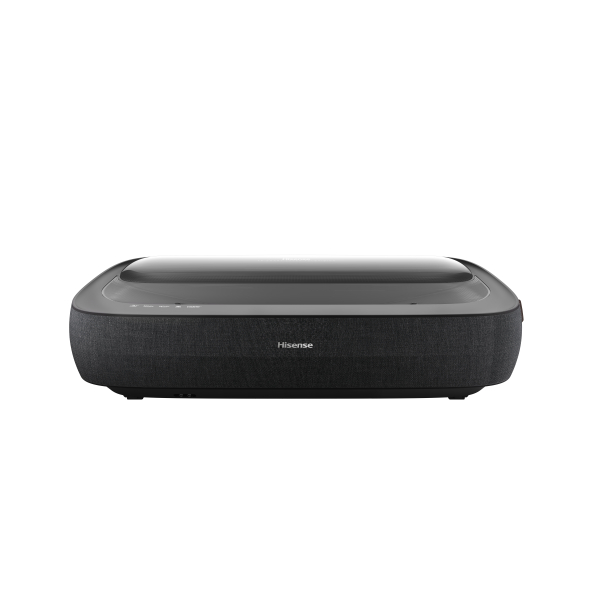 Hisense 120L9HA projection TV Projector met ultrakorte projectieafstand 3000 ANSI lumens DLP UHD 4K (3840x2160) Zwart - Afbeelding 7