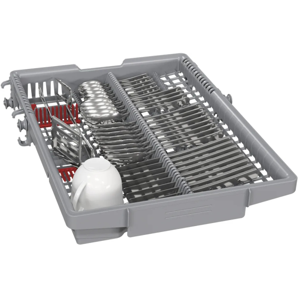 Bosch Serie 4 SPV4HMX10E vaatwasser Volledig ingebouwd 10 couverts E - Afbeelding 5