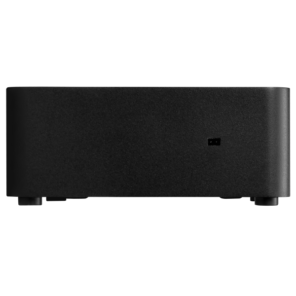 MSI Cubi NUC 13MQG-070EU Intel® Core™ i7 i7-1365U 16 GB DDR5-SDRAM 1 TB SSD Windows 11 Pro Mini PC Zwart - Afbeelding 3