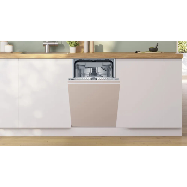 Bosch Serie 4 SPV4HMX10E vaatwasser Volledig ingebouwd 10 couverts E - Afbeelding 7