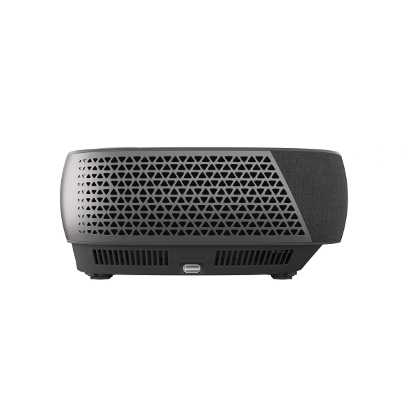 Hisense 120L9HA projection TV Projector met ultrakorte projectieafstand 3000 ANSI lumens DLP UHD 4K (3840x2160) Zwart - Afbeelding 10