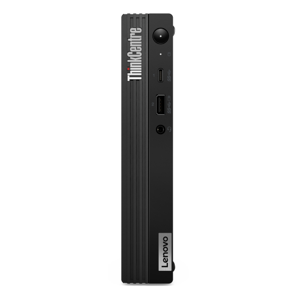 Lenovo ThinkCentre M75q Gen 2 AMD Ryzen™ 5 PRO 16 GB DDR4-SDRAM 512 GB SSD Mini PC Zwart