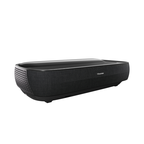 Hisense 120L9HA projection TV Projector met ultrakorte projectieafstand 3000 ANSI lumens DLP UHD 4K (3840x2160) Zwart - Afbeelding 5