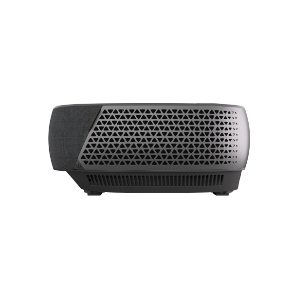 Hisense 120L9HA projection TV Projector met ultrakorte projectieafstand 3000 ANSI lumens DLP UHD 4K (3840x2160) Zwart - Afbeelding 9