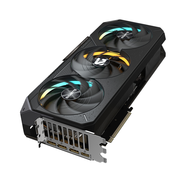 GIGABYTE GeForce RTX 5090 GAMING OC 32G NVIDIA 32 GB GDDR7 - Afbeelding 4