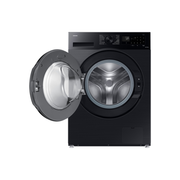 SuperSpeed Wasmachine 5000-serie Samsung WW11DG5B25AB 11KG 1400RPM - Afbeelding 9