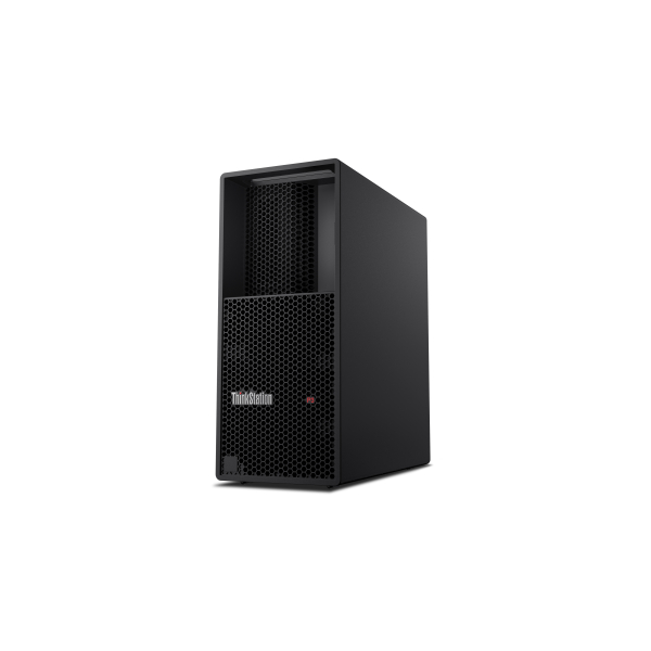 Lenovo ThinkStation P3 Intel® Core™ i7 i7-14700K 32 GB DDR5-SDRAM 1 TB SSD NVIDIA RTX 4500 Ada Windows 11 Pro Tower Workstation Zwart - Afbeelding 3