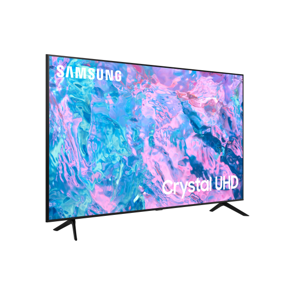 Samsung 50" Hotel TV HCU7000 4K - Afbeelding 6