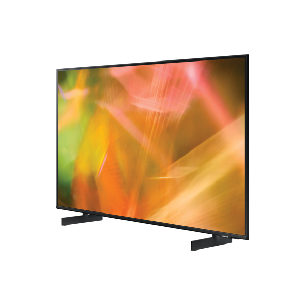 Samsung 43" Hotel TV HAU8000 4K - Afbeelding 2