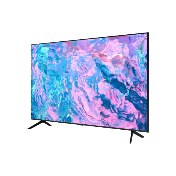 Samsung 50" Hotel TV HCU7000 4K - Afbeelding 4