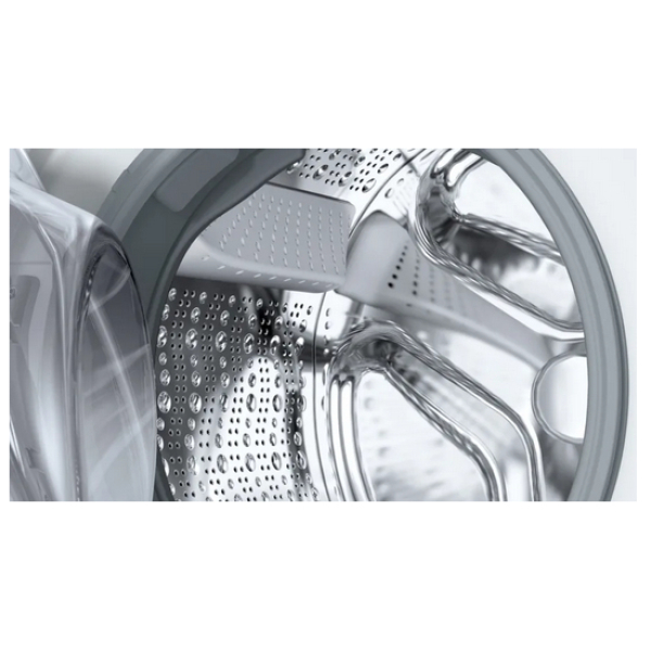 Bosch Serie 6 WUU28T48 wasmachine Voorbelading 8 kg 1400 RPM Wit - Afbeelding 3